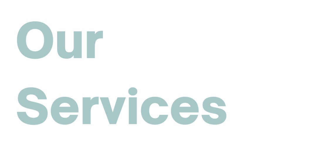 nuestros servicios