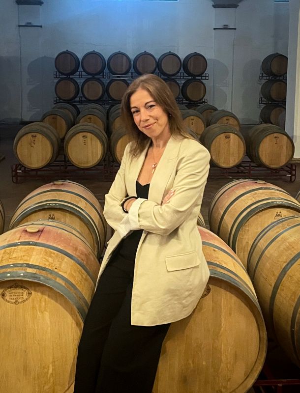 sophia choursan exportaciones